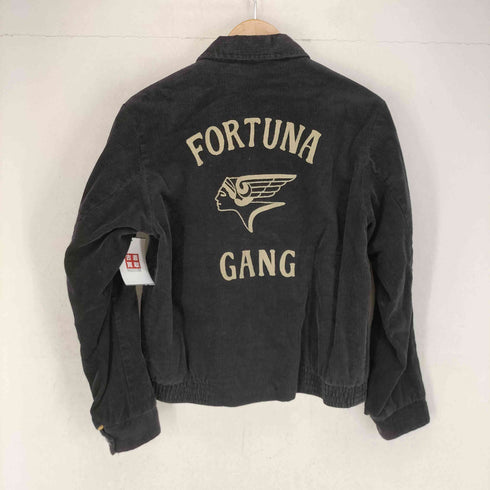 ラディアル RADIALL 14AW コーデユロイジャケット メンズ  S